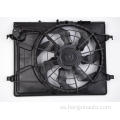 25380-2H151 Ventilador de ventilador de radiador Hyundai Elantra